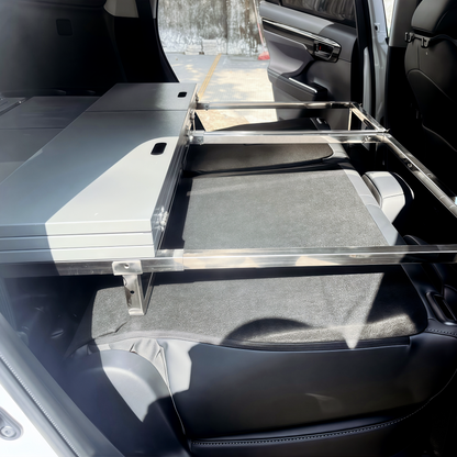 Traverseon Suv Sleeping Platform with Drawers
