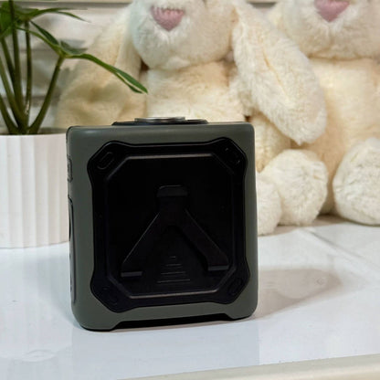 Wearable Waist Cooling Fan – Semiconductor Portable Clip Fan | Traverseon