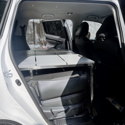 Traverseon Suv Sleeping Platform with Drawers