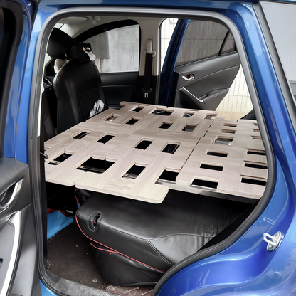 Traverseon Suv Sleeping Platform with Drawers