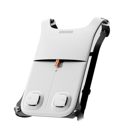 Traverseon Wearable Cooling Vest – TEC Air Conditioner Work Vest