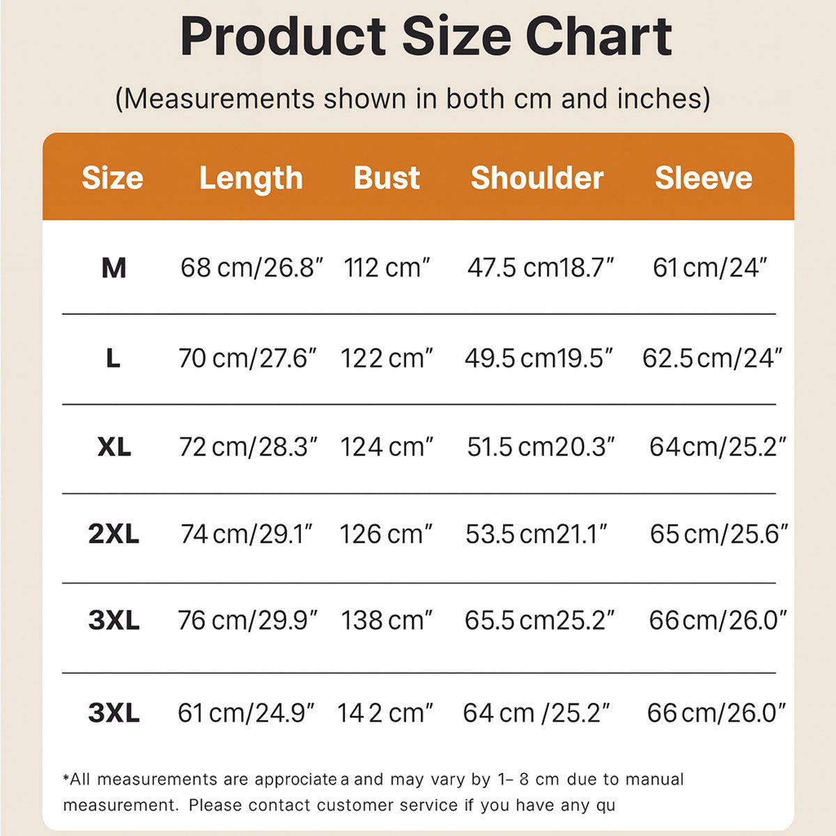 Smart Heated Outdoor Jacket