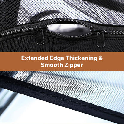 Traverseon TrunkShield Mosquito Net