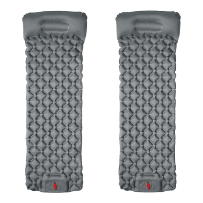 Traverseon AirLift™ Ultralight Quick Inflate Camping Mattress