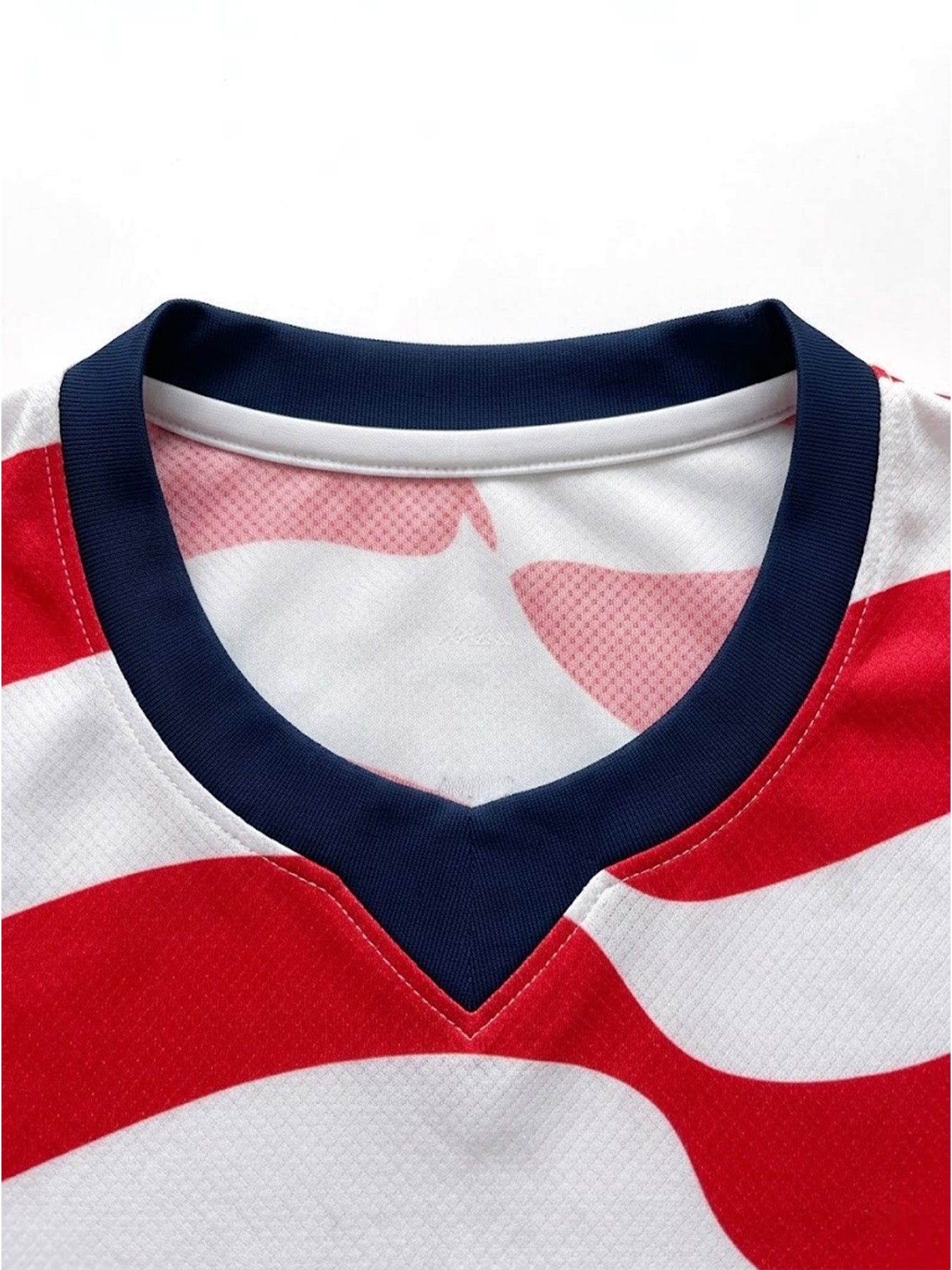 2026 World Cup Custom Vintage Wash Tee | 100% Breathable Cotton