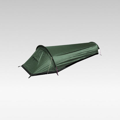 Traverseon Bivy Tent, 830g Ultralight Backpacking Shelter