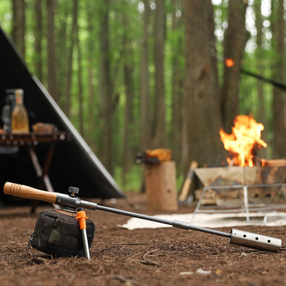 Long Nozzle Camping Torch Lighter