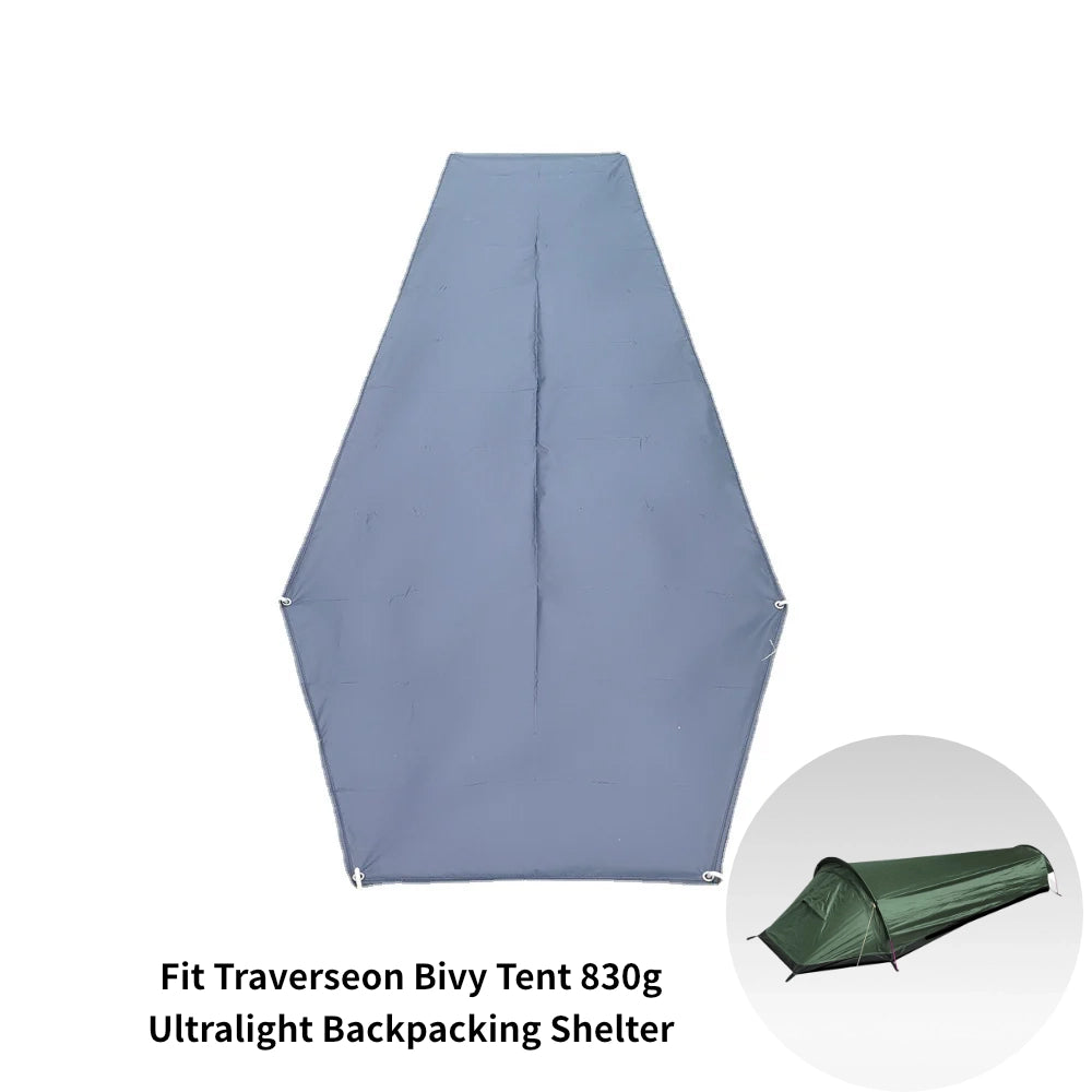 Tent Waterproof Groundsheet Collection