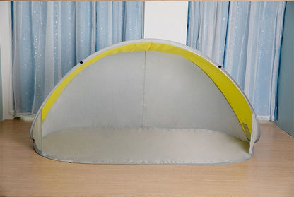 Pop-Up Beach Tent – Instant Setup UV Protection Sun Shelter | Traverseon