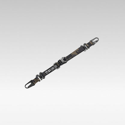 Traverseon Tactical Gear Strap Hook