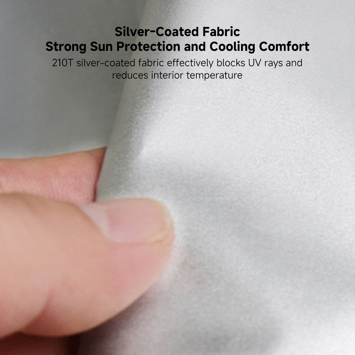 SUV Tailgate Tent – Waterproof UV-Protection Car Camping Awning | Traverseon