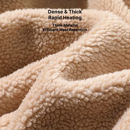 Smart Heated Outdoor Jacket