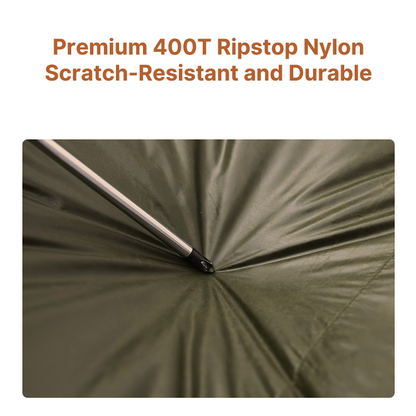 🔥 Black Friday Outdoor Survival Bundle