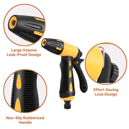 10-30 Meter Telescopic Water Pipe with High-pressure