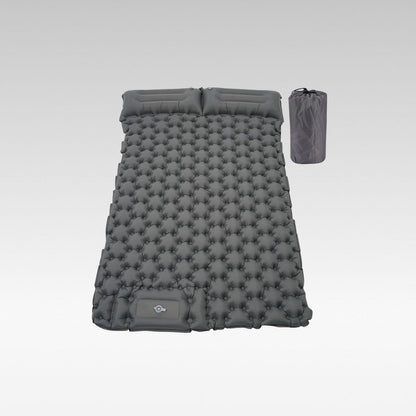 Traverseon AirLift™ Ultralight Quick Inflate Camping Mattress