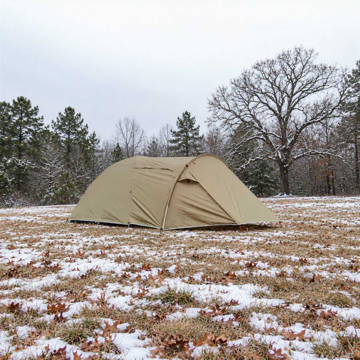 3-Person Camping Tent – Waterproof Lightweight Easy-Setup Canopy | Traverseon