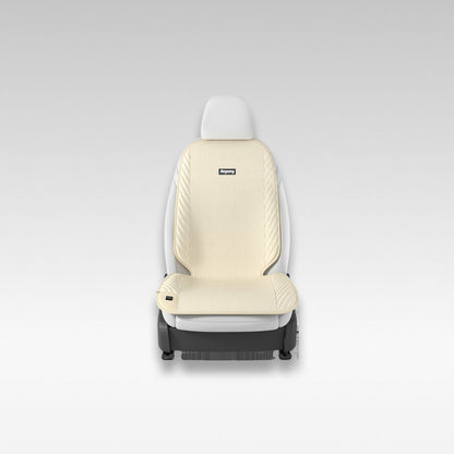 12V Car Winter Heated Seat Cushion — Front Seat Fit, Universal Heated Cushion for Cars, SUVs, and Trucks