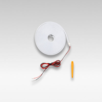 Traverseon Car Trunk LED Strip Light