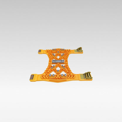 Winter Tire Snow Chain - No Jack Easy Install All-Terrain Traction