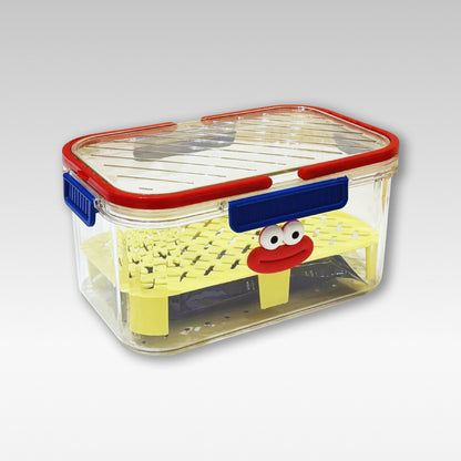 Dopamine FreshBox - Fun & Fresh Food Storage Box
