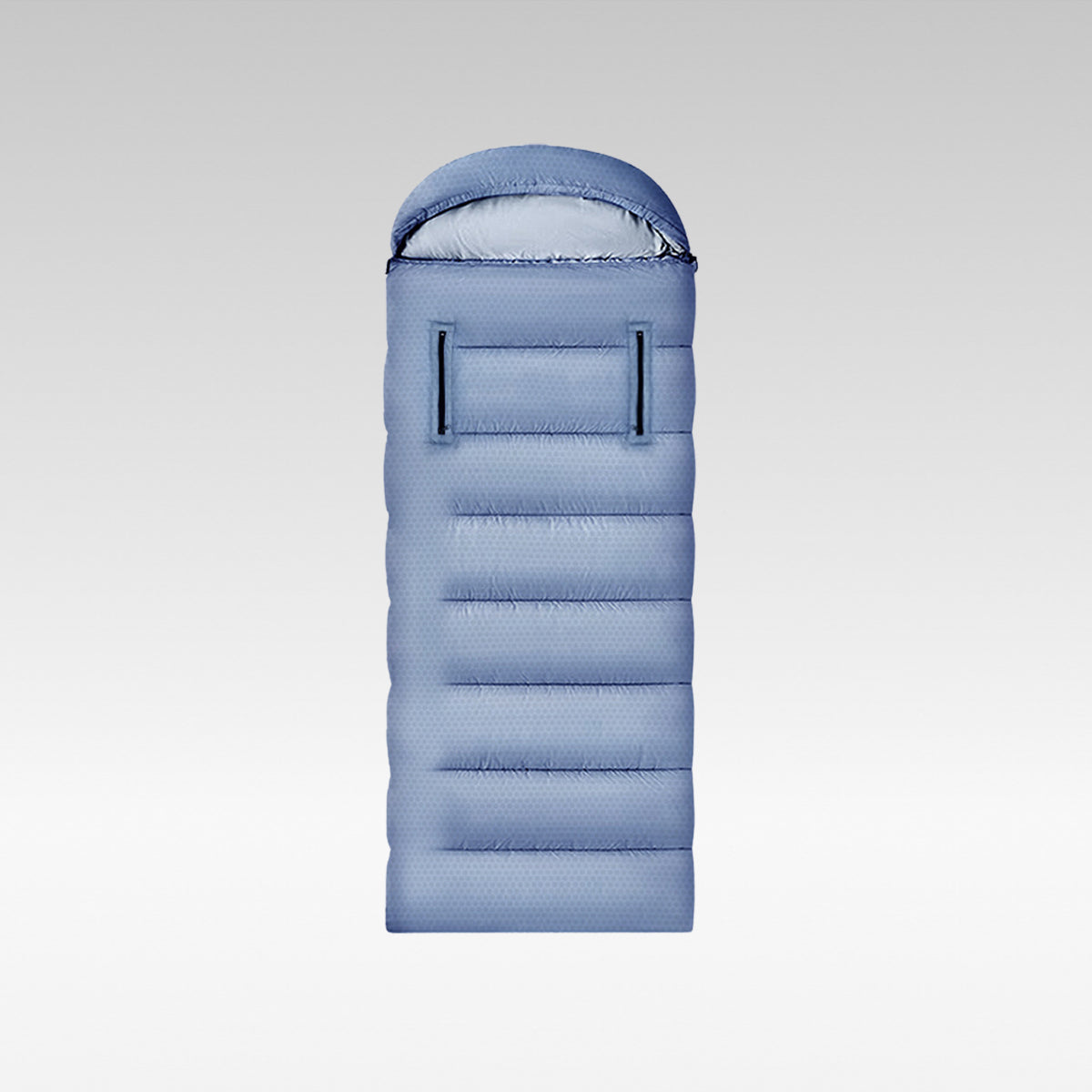 Winter USB-Powered Heating Sleeping Bag – Hands Free and Suitable for Temperatures Above -20°C