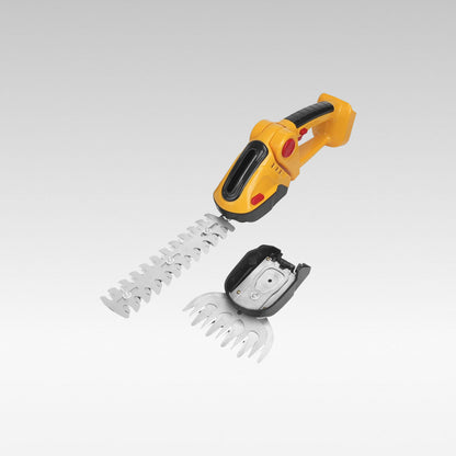 Cordless Handheld Mini Electric Hedge Trimmer