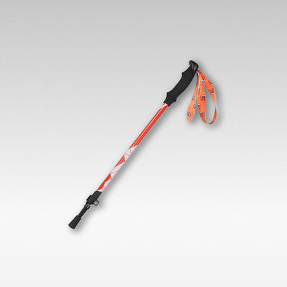 Traverseon Ultra-Light Telescopic Kids Trekking Pole