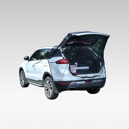 Traverseon TrunkShield Mosquito Net