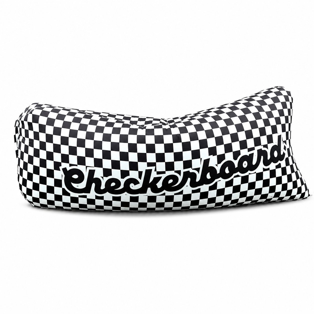 Inflatable Air Sofa – Pump-Free Portable Camping Lounger | Traverseon