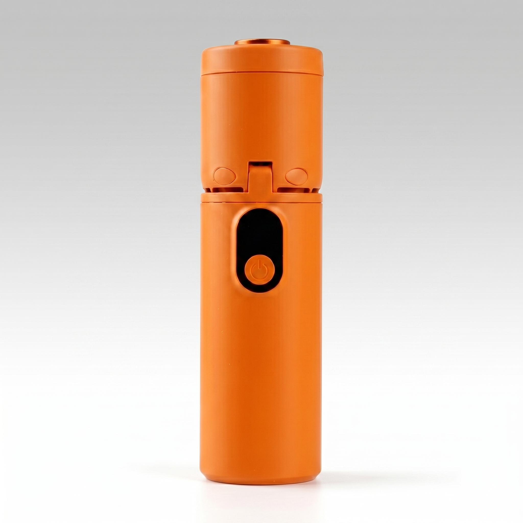 Portable Cooling Handheld Fan – 17000RPM Turbo Mini Fan | Traverseon