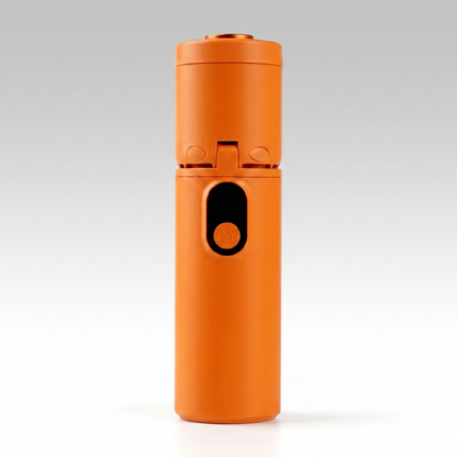 Portable Cooling Handheld Fan – 17000RPM Turbo Mini Fan | Traverseon