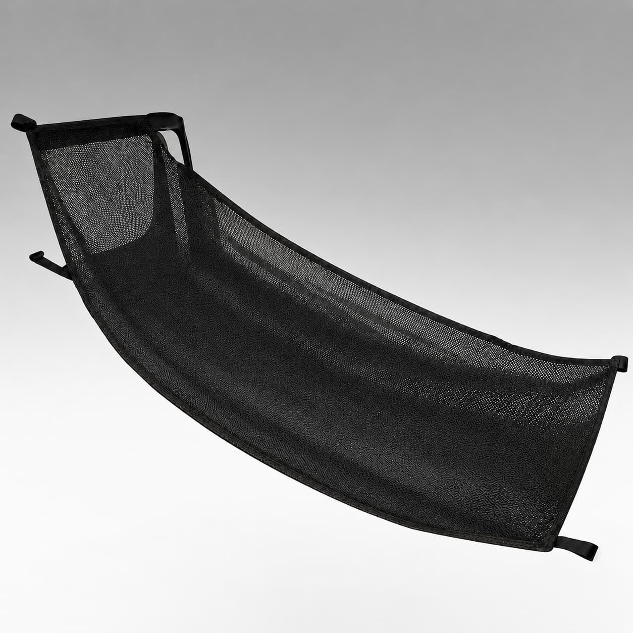Truck Cab Hammock – 330 lb Adjustable Semi Truck Rest Bed | Traverseon