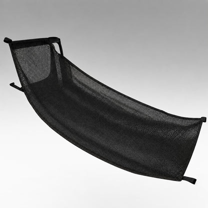 Truck Cab Hammock – 330 lb Adjustable Semi Truck Rest Bed | Traverseon