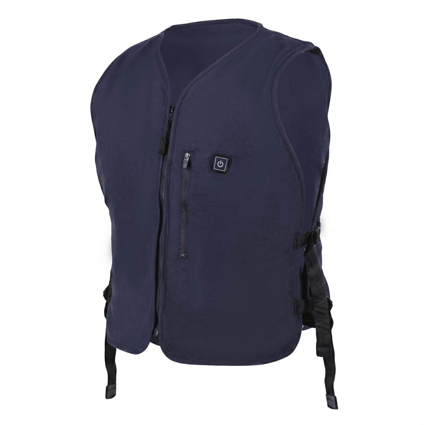 Water Circulation Cooling Vest – Adjustable Summer Cooling Gear | Traverseon