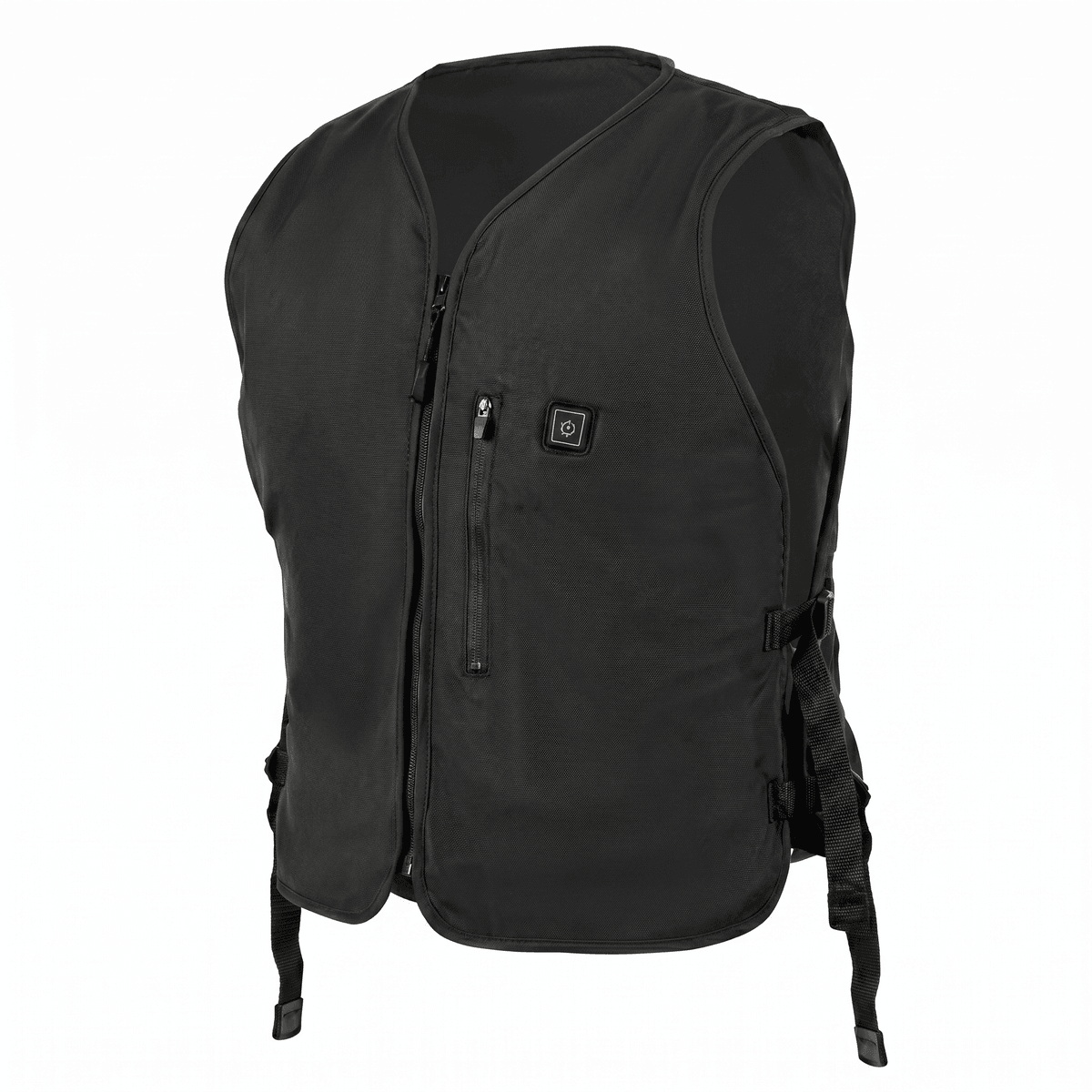 Water Circulation Cooling Vest – Adjustable Summer Cooling Gear | Traverseon