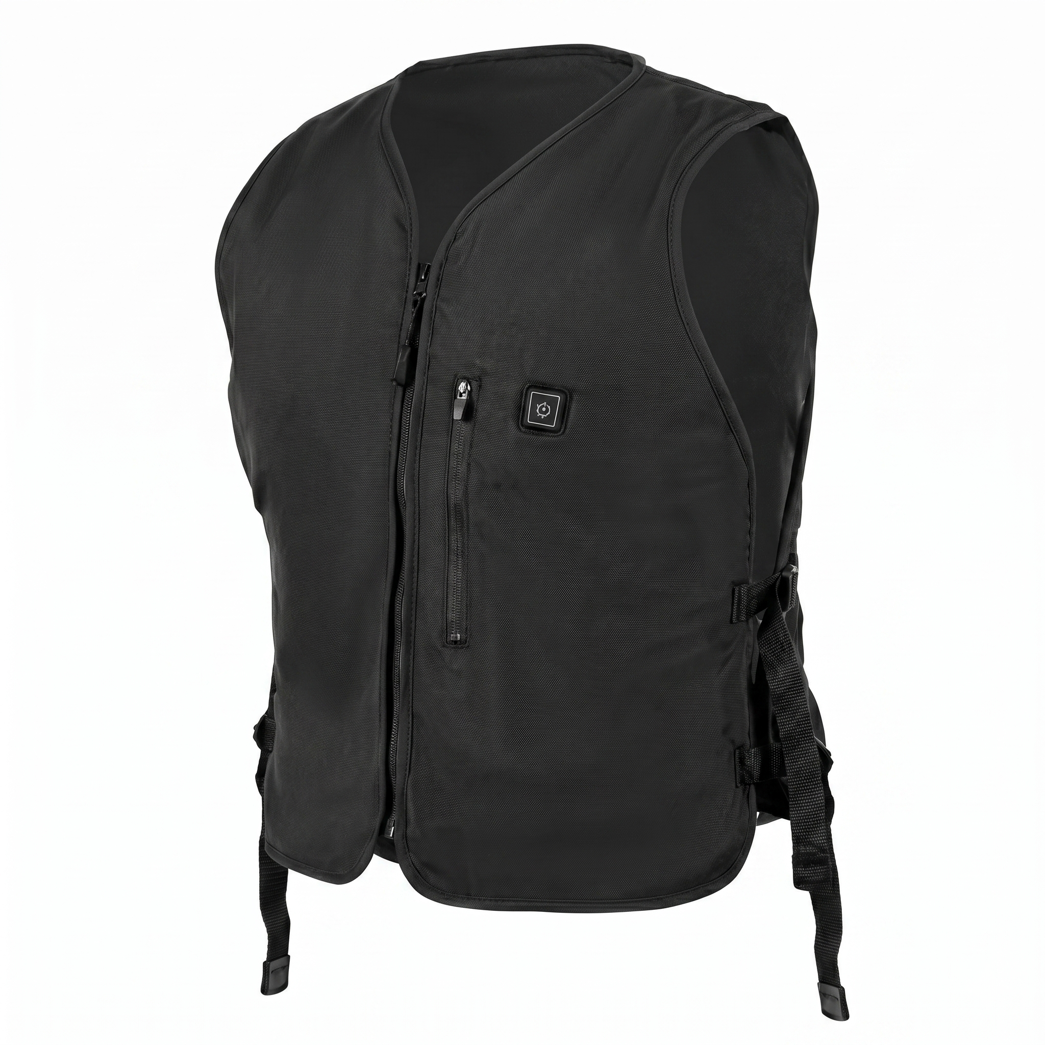 Water Circulation Cooling Vest – Adjustable Summer Cooling Gear | Traverseon