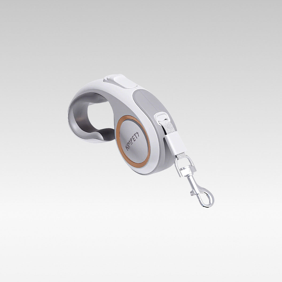 High Strength Pulling Dog Retractable Leash