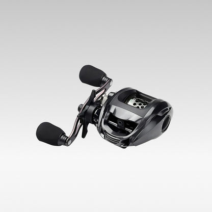 baitcasting reels amazon KastKing MegaJaws Elite Shallow Spool 000 times per second and apply the perfect amount of brake to prevent backlash and maximize distance KastKing Rover 50L Round Baitcasting