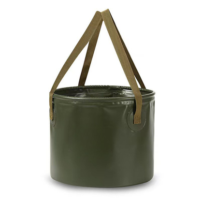Traverseon Foldable  Multi-use Bucket