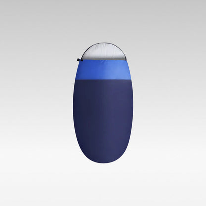 Traverseon BigComfort Egg-Shaped Sleeping Bag