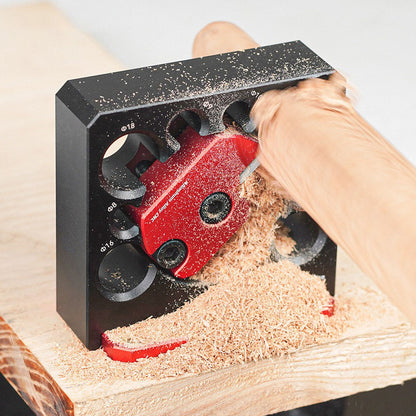 Adjustable Electric Drill Round Turning Tool