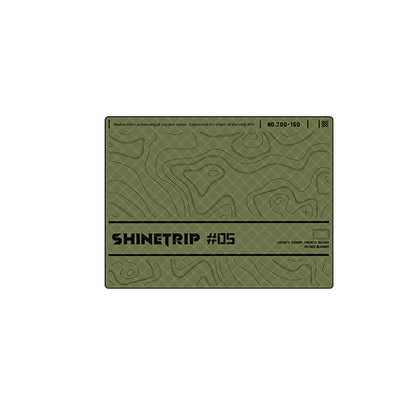 Waterproof Outdoor Picnic Mat – Lightweight Family Size Blanket