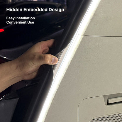 Traverseon Car Trunk LED Strip Light