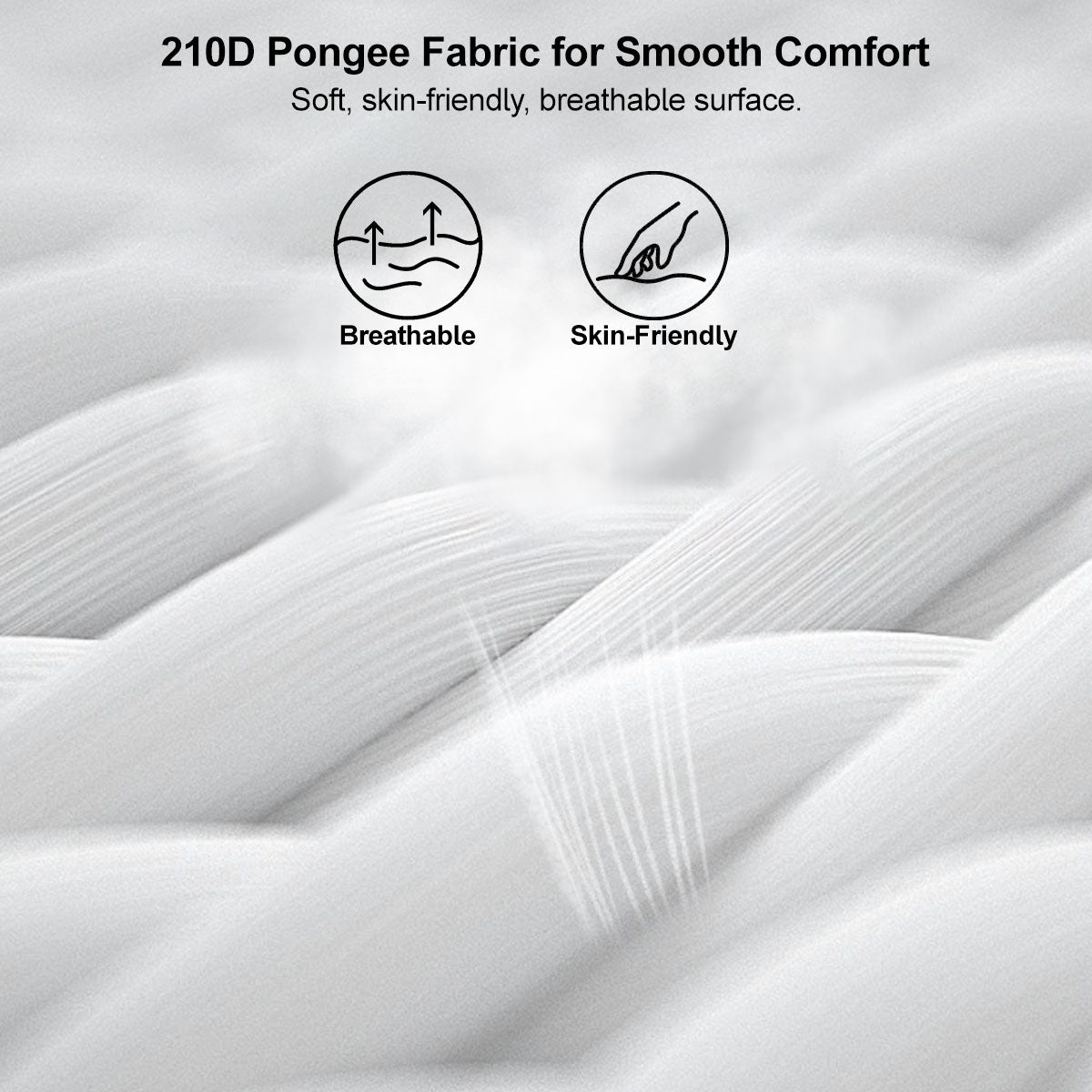 SUV Air Mattress Self-Inflating – Compact for Road Trips | Traverseon