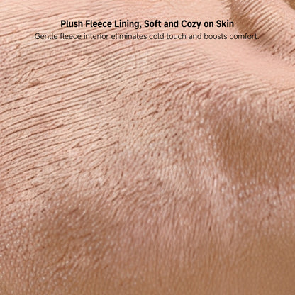 Cordless Graphene Heated Shawl – Hands-Free Wearable Warmth for Office & Home | Traverseon