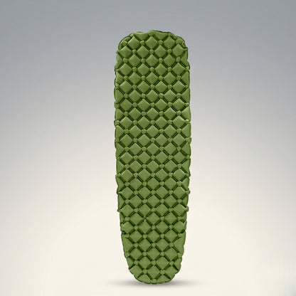 R3 Inflatable Sleeping Pad – Lightweight Insulated Camping Mat | Traverseon