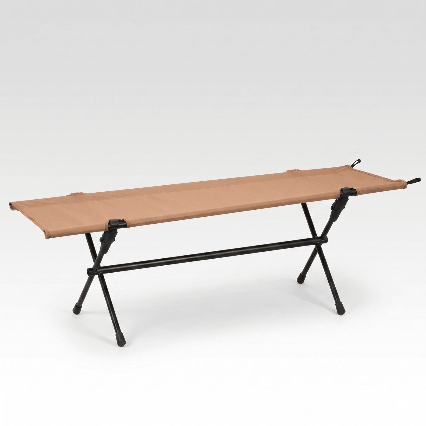 Double Folding Camping Bench – 440 lbs Lightweight Waterproof Outdoor| Traverseon
