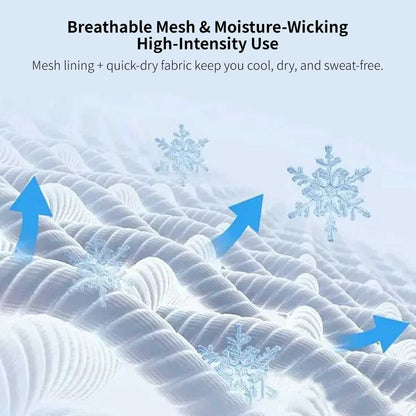 Cooling Fan Vest – USB Dual Fan Outdoor Work Cooling Gear | Traverseon