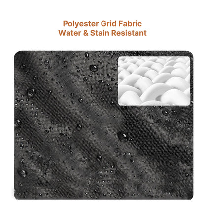 1P All-Season Sleeping Bag | Lightweight, WideFit Design for Outdoor Camping