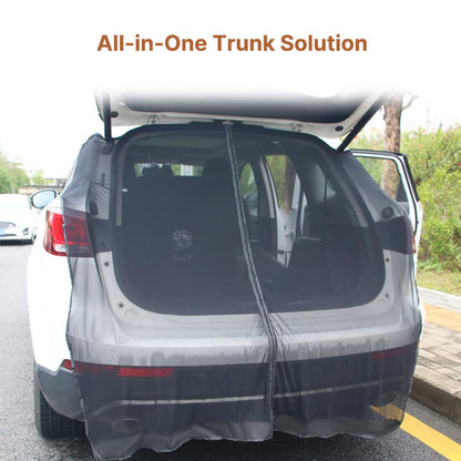 Traverseon TrunkShield Mosquito Net